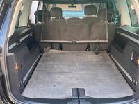 Gebraucht Seat Alhambra 150 PS (110 kW) 2015 Schwarz Van / Kleinbus