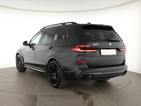 Gebraucht BMW X7 381 PS (280 kW) 2024 Schwarz SUV