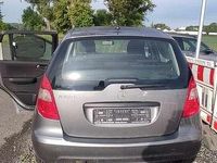 Gebraucht Mercedes A160 Avantgarde 95 PS (69 kW) 2009 Limousine