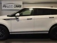 Gebraucht Land Rover Range Rover evoque 200 PS (147 kW) 2020 Weiß SUV