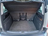 Gebraucht Skoda Roomster 105 PS (77 kW) 2014 Grau Van / Kleinbus