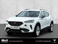Gebraucht Cupra Formentor 150 PS (110 kW) 2022 White candy SUV