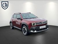 Second-hand Renault 4 E-Tech Evolution 77 kW (106 CP) 2026 Roșu SUV