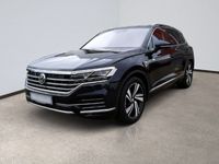 gebraucht VW Touareg 4Motion