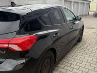 Gebraucht Ford Focus ST-Line 150 PS (110 kW) 2019 Schwarz Kleinwagen