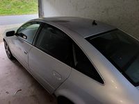 Gebraucht Audi A6 180 PS (132 kW) 2003 Silber Limousine