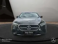 Gebraucht Mercedes E300 Avantgarde 197 PS (144 kW) 2025 Schwarz Limousine
