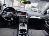 Gebraucht Audi A6 140 PS (102 kW) 2005 Silber Kombi