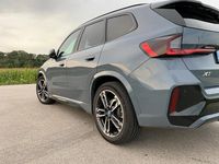 Używany BMW X1 170 KM (125 kW) 2022 Szary SUV