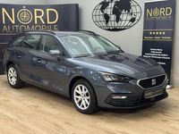 Second-hand Seat Leon Style 150 CP (110 kW) 2020 Gri Break
