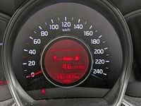 Używany Kia Ceed 136 KM (100 kW) 2016 Andere farben Hatchback