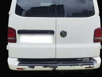 Usata VW Transporter 102 CV (75 kW) 2007 Bianco Furgone