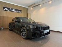 Second-hand BMW M2 Performance 480 CP (353 kW) 2025 Negru Coupe