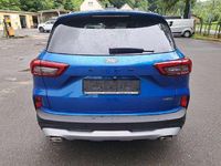 Gebraucht Ford Kuga Active X 152 PS (111 kW) 2024 Dynamicblau metallic SUV