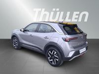 Gebraucht Opel Mokka Elegance 131 PS (96 kW) 2023 Grau SUV