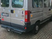 Gebraucht Fiat Ducato 128 PS (94 kW) 2003 Van