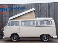 Gebraucht VW T2 50 PS (36 kW) 1969 Beige Van