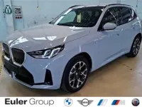 Używany BMW X3 Performance 208 KM (152 kW) 2025 Szary SUV