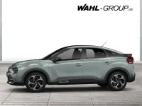 Neu Citroën C4 Start 131 PS (96 kW) 2025 Lackierung manhattan green/typ SUV