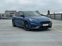 Gebraucht Ford Focus Performance Edition 280 PS (205 kW) 2020 Blau Limousine