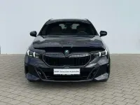 Gebraucht BMW 520 Performance 197 PS (144 kW) 2025 Schwarz Limousine