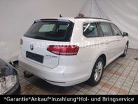 gebraucht VW Passat Variant 2.0 TDI DSG Comfortline *1.HAND*