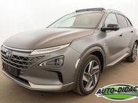 Gebraucht Hyundai Nexo 163 PS (119 kW) 2019 Grau SUV