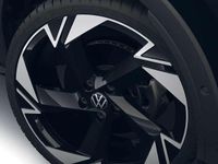 Neu VW T-Roc R-line 150 PS (110 kW) 2026 Grenadillschwarz metallic SUV