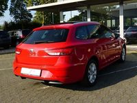 gebraucht Seat Leon ST Style Panorama FullLink Kamera PDC Tempo SHZ