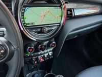 Second-hand Mini Cooper S 192 CP (141 kW) 2019 Gri Hatchback