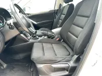 Gebraucht Mazda CX-5 Center-Line 165 PS (121 kW) 2012 Weiß SUV