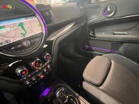 Gebraucht Mini Countryman 102 PS (75 kW) 2019 Weiß SUV