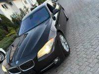 Gebraucht BMW 530 245 PS (180 kW) 2011 Schwarz Kombi