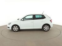 gebraucht Skoda Fabia 1.4 TDI Ambition, Diesel, 10.930 €