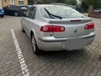 Gebraucht Renault Laguna II 99 PS (72 kW) 2006 Grau Limousine