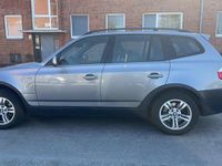 Gebraucht BMW X3 191 PS (140 kW) 2004 SUV