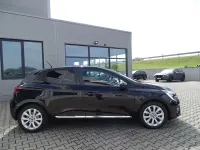 Gebraucht Renault Clio V Experience 91 PS (66 kW) 2021 Schwarz Kleinwagen