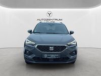Gebraucht Seat Tarraco Beats 150 PS (110 kW) 2020 Weiß SUV