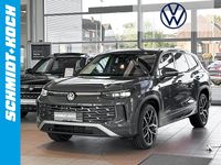 Neu VW Tayron Elegance 204 PS (150 kW) 2026 Delfingrau (grau) SUV