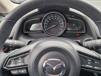 Gebraucht Mazda 2 Homura-Line 90 PS (66 kW) 2024 Weiß Kleinwagen