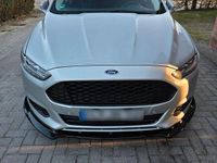 Gebraucht Ford Mondeo 179 PS (131 kW) 2014 Silber Limousine