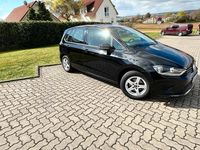 Gebraucht VW Golf VII 86 PS (63 kW) 2014 Schwarz Limousine