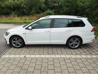 gebraucht VW Golf VII 