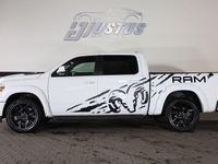 Gebraucht Dodge Ram 394 PS (289 kW) 2024 Weiß Abholung