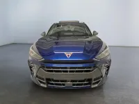Neu Cupra Terramar VZ 265 PS (194 kW) 2026 2d  cosmos blue met. SUV