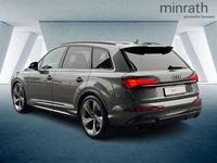 Gebraucht Audi SQ7 Ambiente 507 PS (372 kW) 2024 Grau SUV