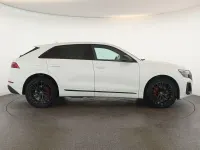 Usata Audi Q8 S-Line 286 CV (210 kW) 2025 Bianco SUV