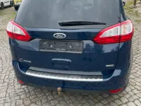 Używany Ford Grand C-Max 150 KM (110 kW) 2012 Niebieski Minivan