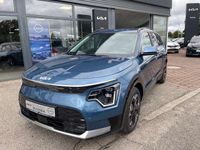 gebraucht Kia e-Niro NiroVision Komfort Style WP