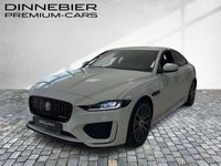 gebraucht Jaguar XE D180 R-Dynamic S SpurH el.Heck LED